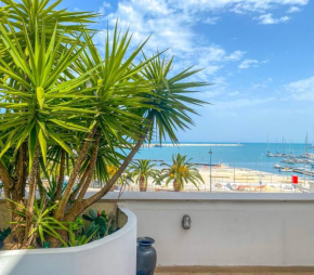 Terrazza Diomede- Manfredi Homes & Villas Manfredonia